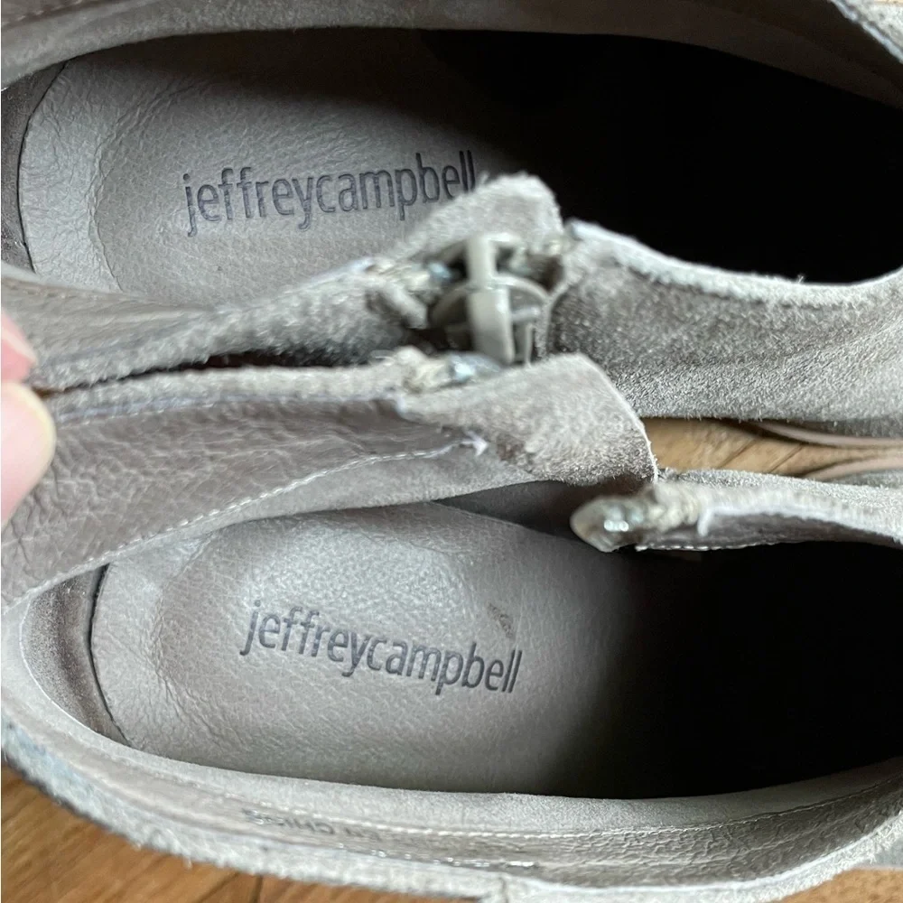 Jeffrey Campbell jeffrey campbell